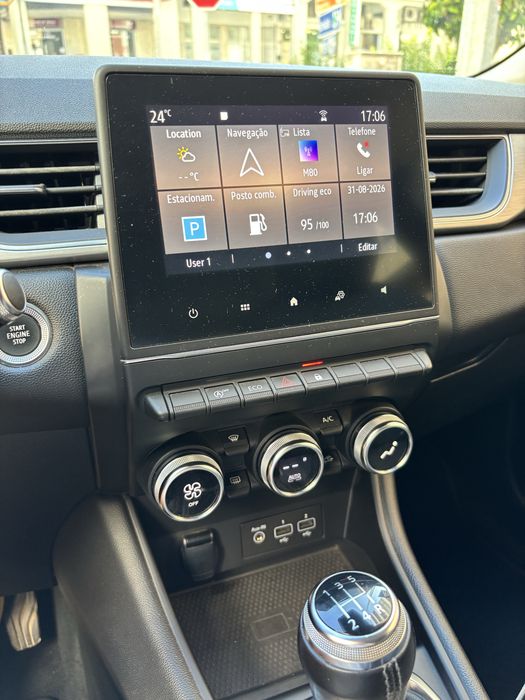Renault Captur 1.0 TCe 100cv — photo 5