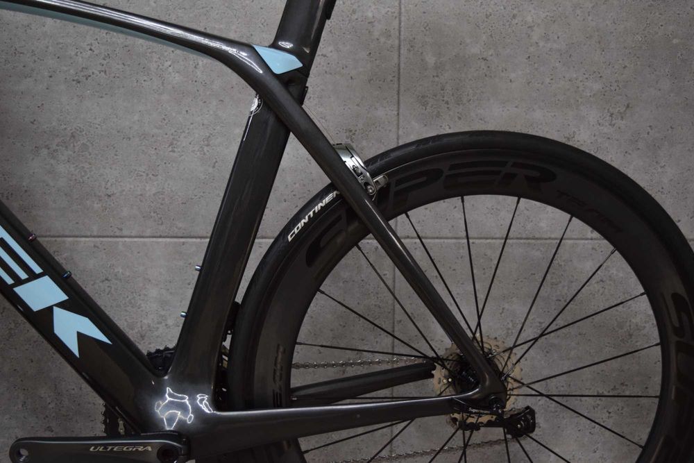 Rower szosowy Trek Madone 9 Project One | 58 | Ultegra Di2 2x11