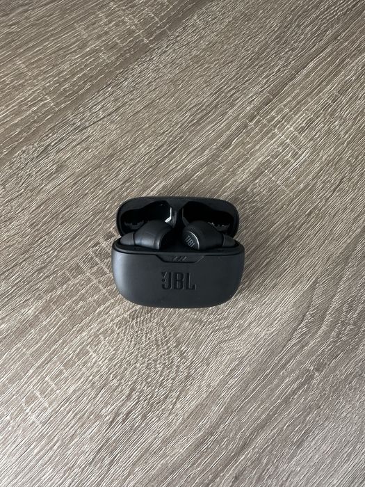 JBL Wave Beam novos