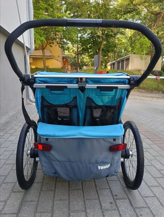 Thule Chariot Cross 2 (double)