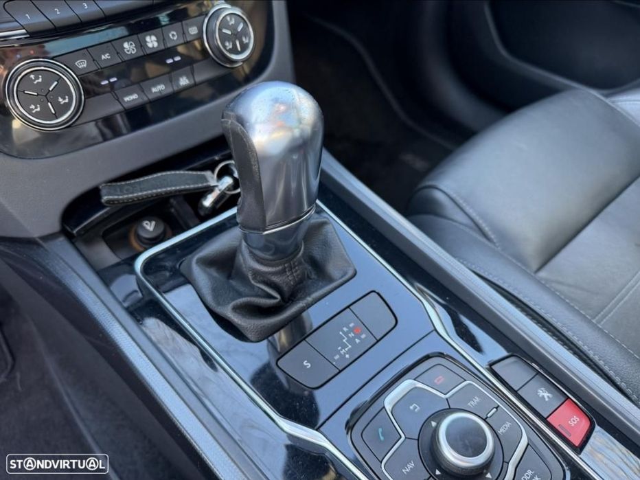 Peugeot 508 sw Allure