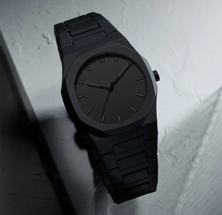 Niesamowity zegarek męski!