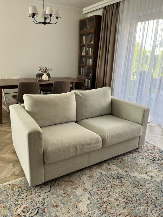 Dwuosobowa kanapa VIMLE IKEA