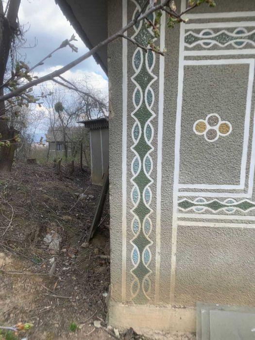 Нерухомість Дача