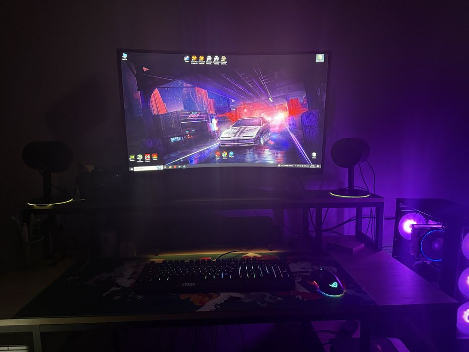 Потужний Компьютер для будь-яких задач