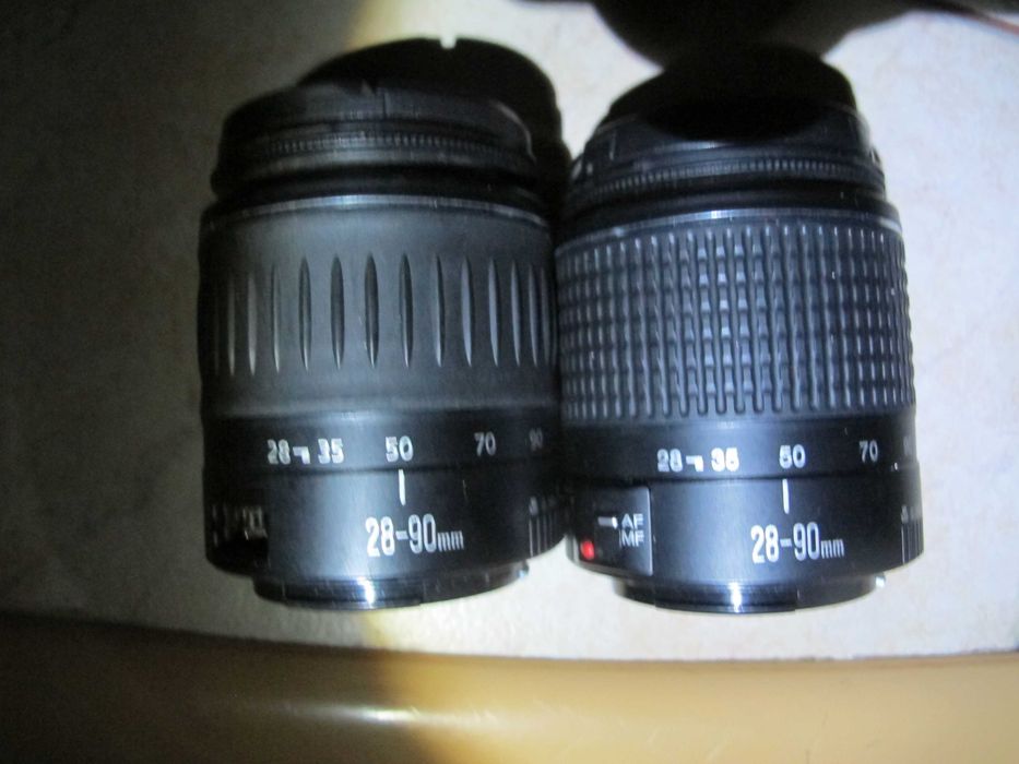 Canon EF 28-90mm  f/4-5,6
