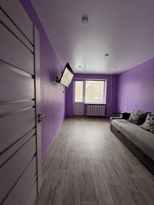 Оренда 2к квартири Соцмісто