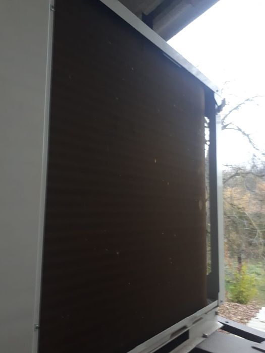 Тепловой насос для опалення