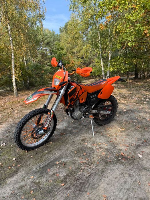 KTM