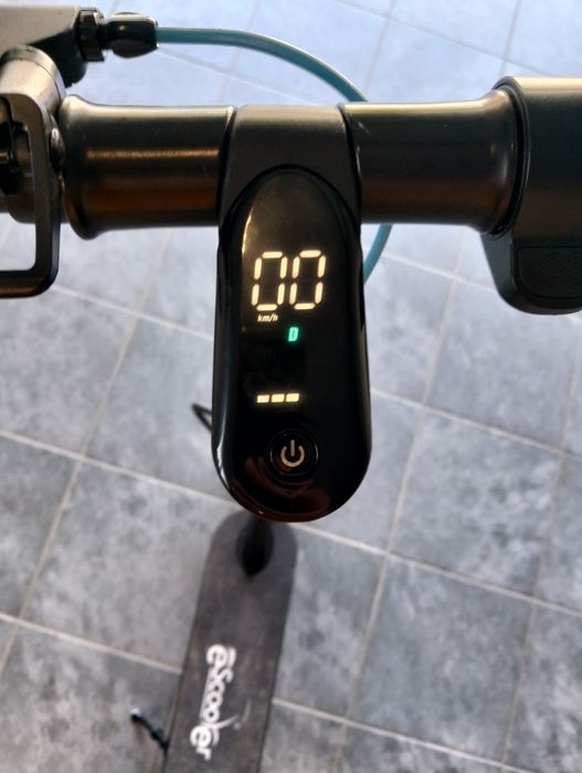 Hulajnoga elektryczna Xiaomi (eScooter)