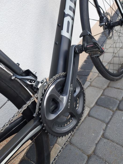 Rower BMC Roadmachine 02