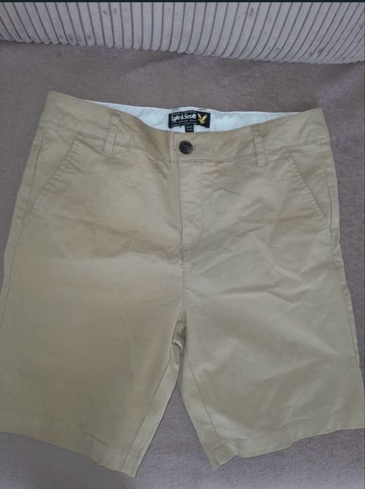 Шорти lyle & scott 14/15 years