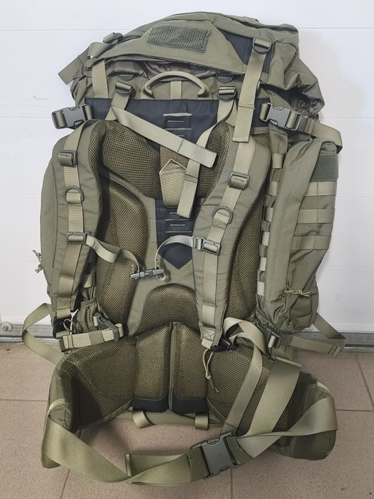 Plecak Wojsk Specjalnych 69/DKWS CALLIDA 80 - 100 L
