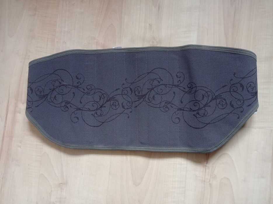 Ортез бандаж для спины беременных Cellacare Materna L&R, размер 4