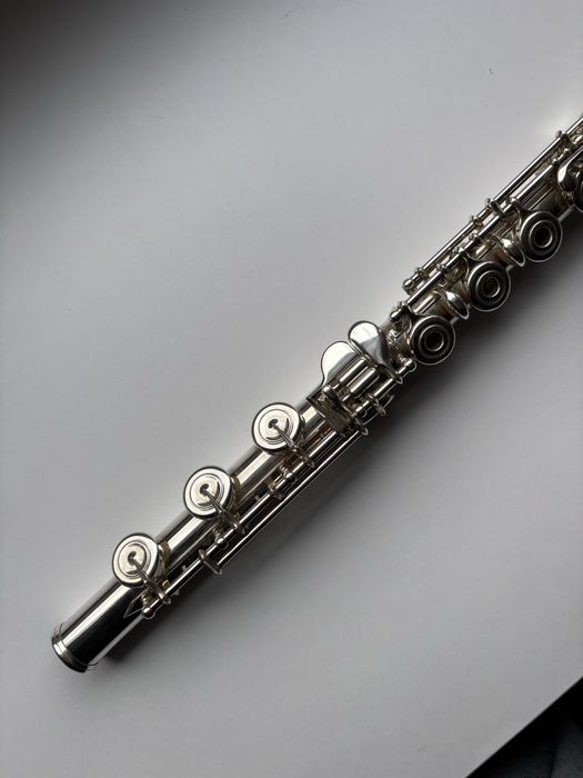 Flet poprzeczny Altus AS1307 XRBE