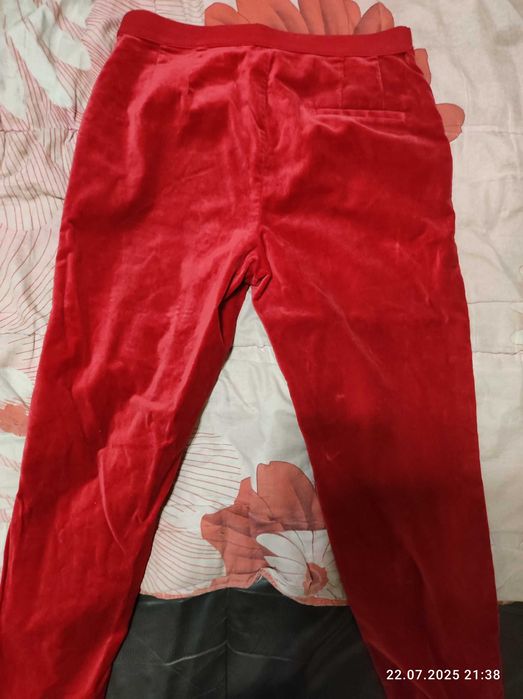 джинсы, штаны кожаные