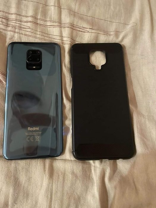 Sprzedam telefon xiaomi Redmi Note 9 Pro
Na wyswietlaczu zero rysek ,