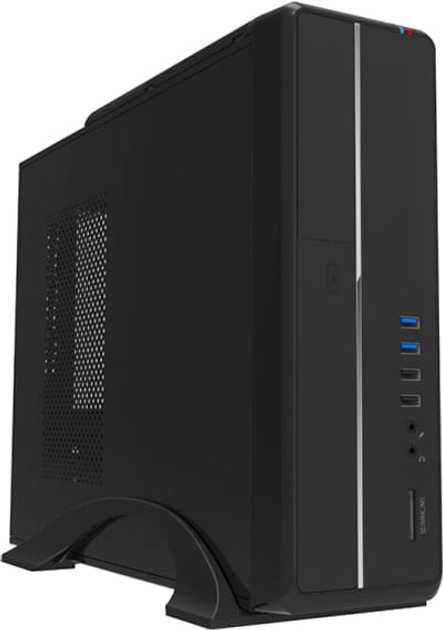 КорпусGamemax ST-602-400W