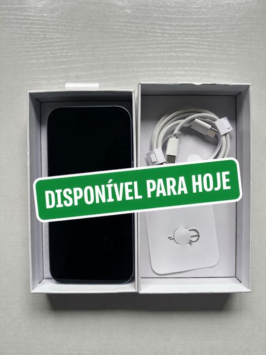 Iphone 17, 256GB, bateria a 100%