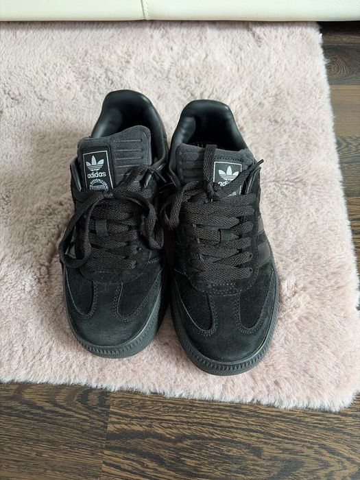 Buty adidas samba nowe damskie