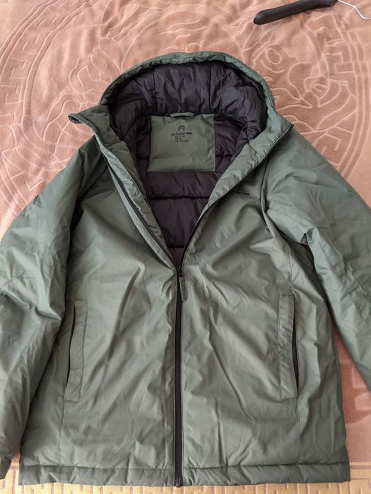 Пуховик OUTVENTURE оригинал