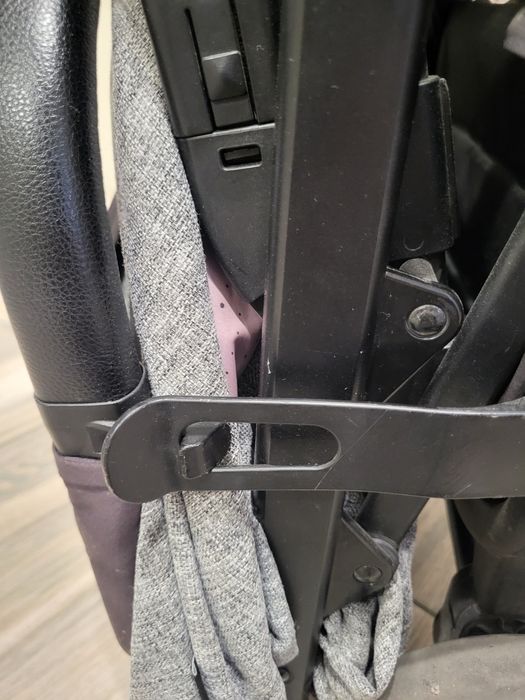 Прогулянковий візочок Easywalker Miley, каляска, коляска , прогулка