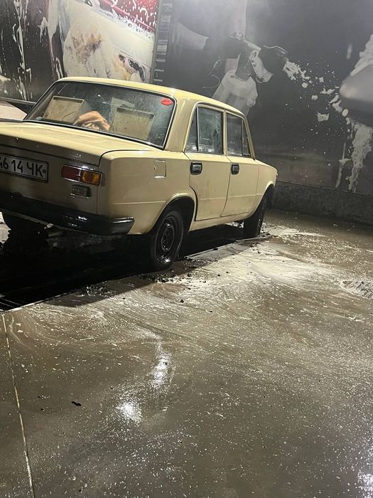 продам ваз 2101 спорт