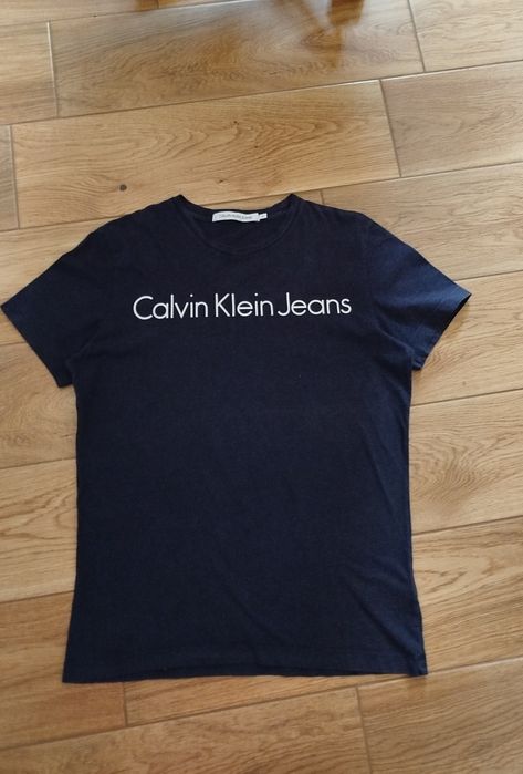 Футболка Calvin Klein чоловіча
