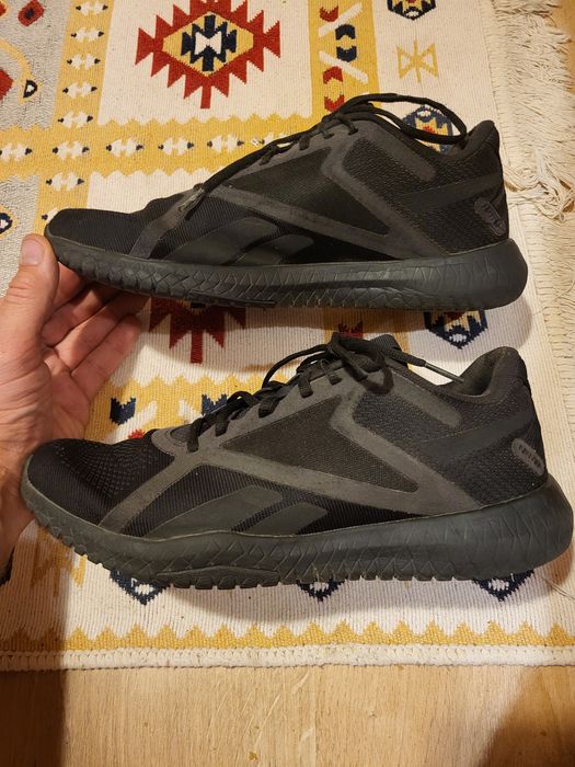 Buty Reebok 41  Letnie 27cm