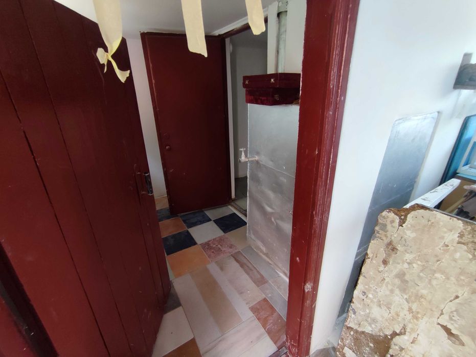 Здається 2-к. будинок в селі Ріжок, 25 км від Вінниці, читайте опис