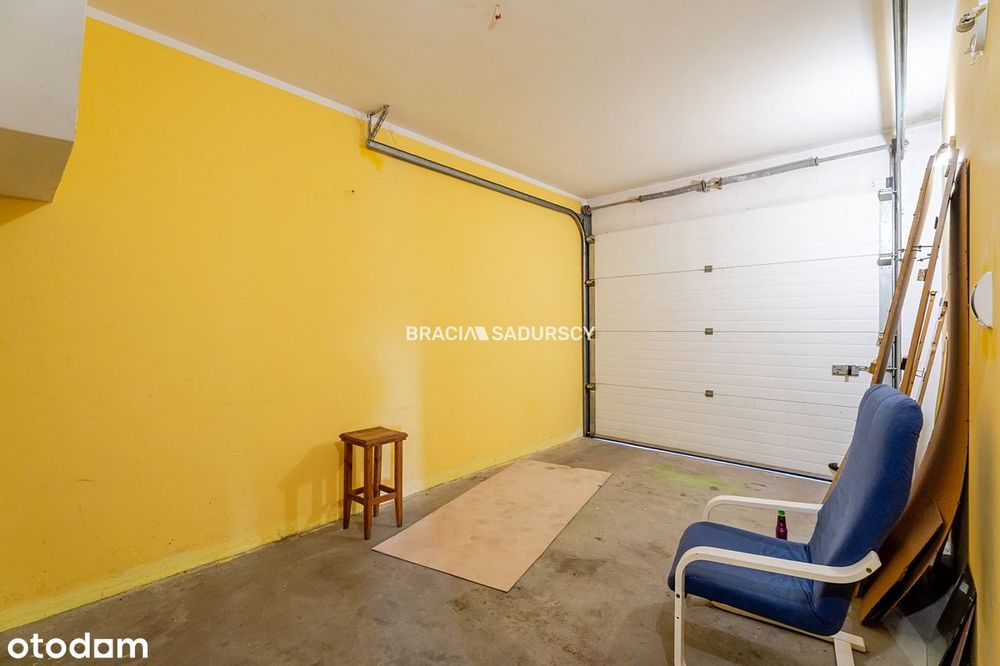 Niepołomice | Bliźniak | 4 pok | 150 m² | Garaż