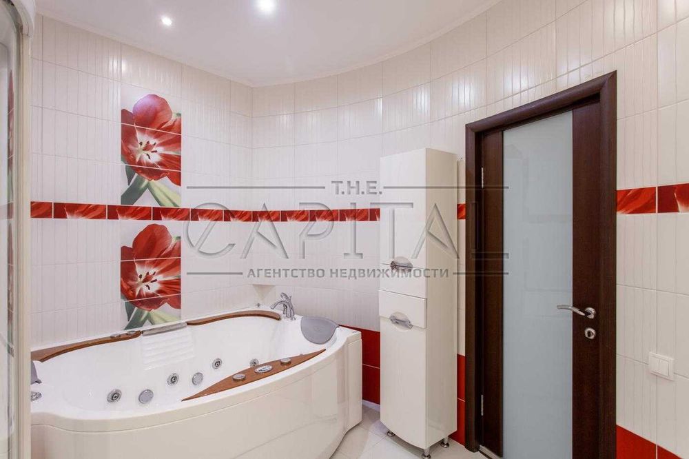 Продаж квартири, ЖК Тріумф, вул. Звіринецька, Печерський