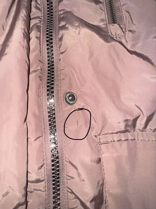 Płaszcz Pusheen rozm. 164