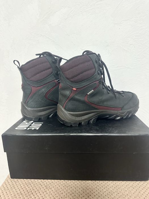 Женские ботинки  ECCO