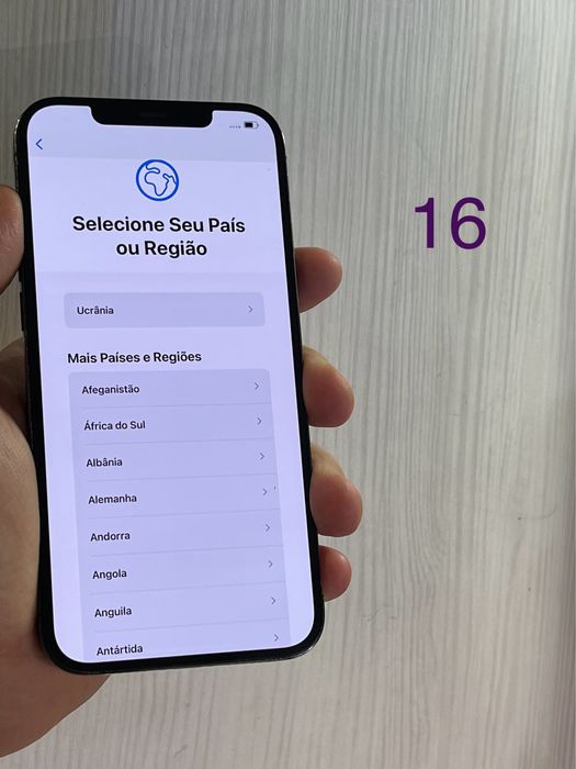 Дисплей iPhone 12 Pro Max екран розборка оригинал оригінальний донор