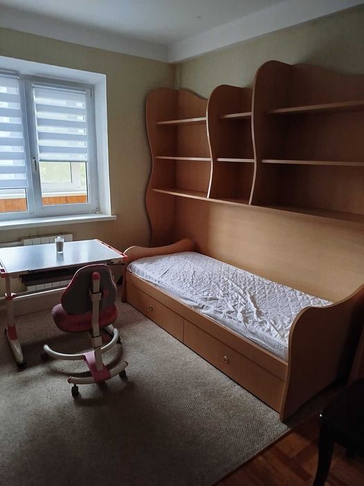 2-кімнатна квартира за адресою вул. Молодіжна (площа 48 м²) - Atlanta.ua - фото 11