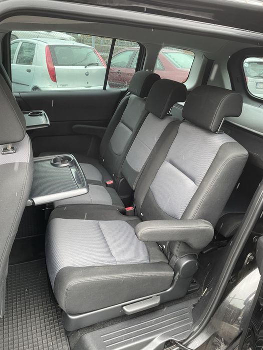 Mazda 5 2.0 Benzyna*7 Osobowa*Zdrowa*Climatronic*Alufelgi*Zamiana