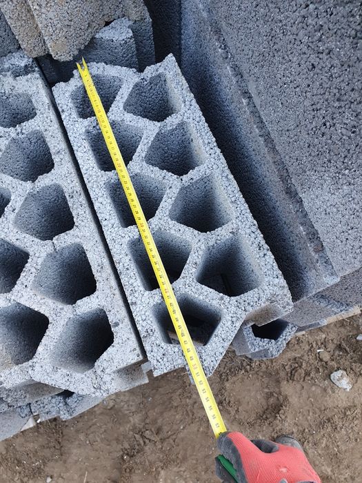 Sprzedam,Pustak Teriva Czamaninek stropowy