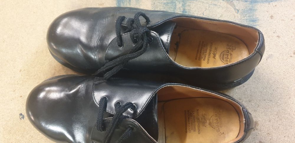 Dr.Martens england