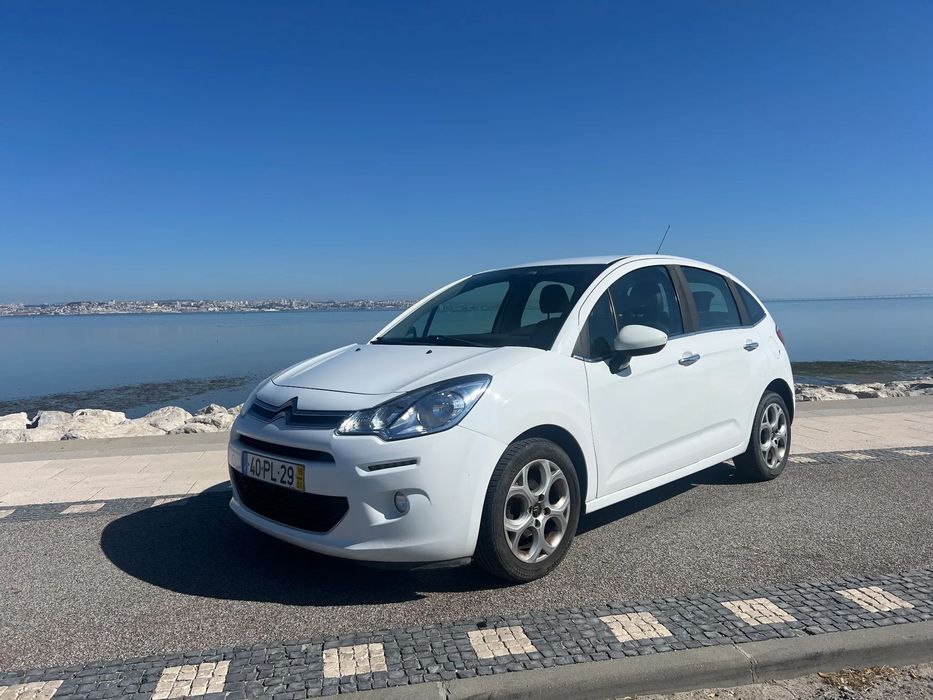 Citroën C3 1.2 PureTech Attraction