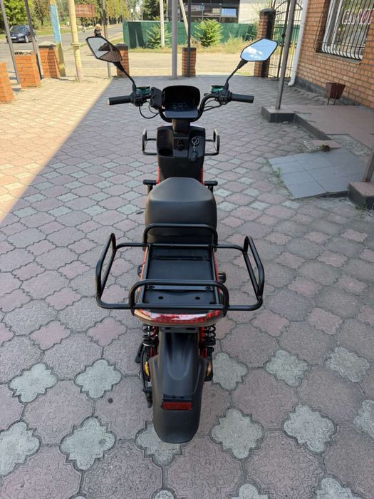 Продам Crosser Max