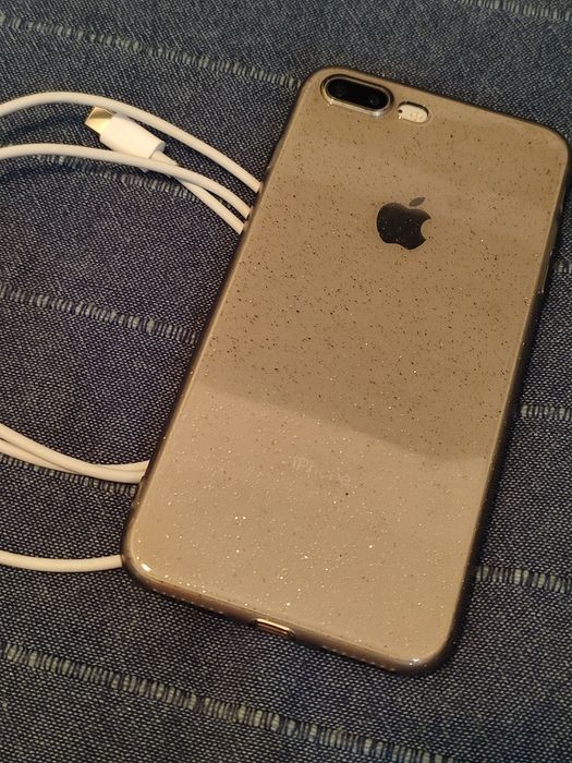 iPhone 8 plus 256 gb
