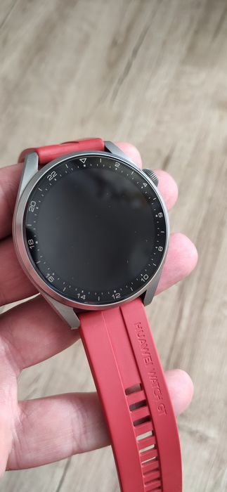 Huawei watch 3 pro 48mm