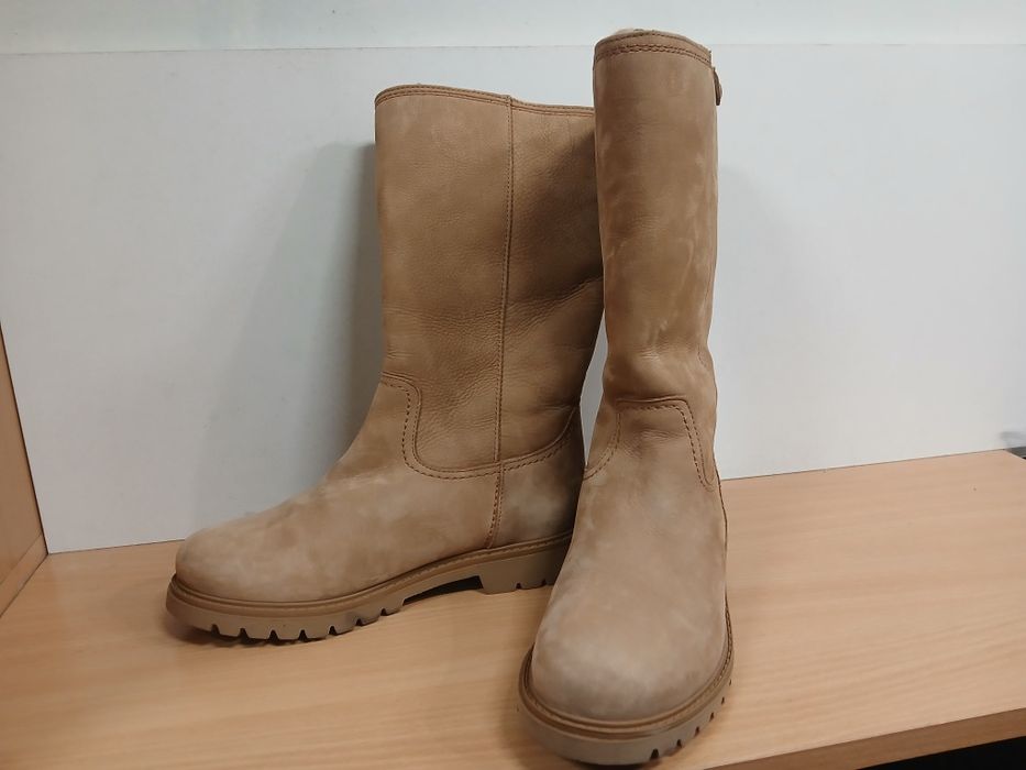 Panama Jack 38 р/24,5 см сапоги  оригинал