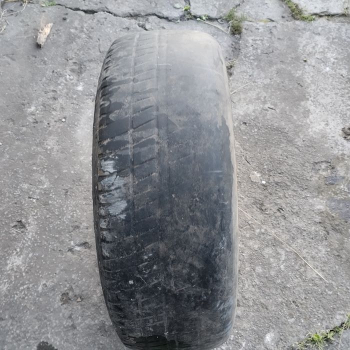 Продам титани на 13 состояние отличное.