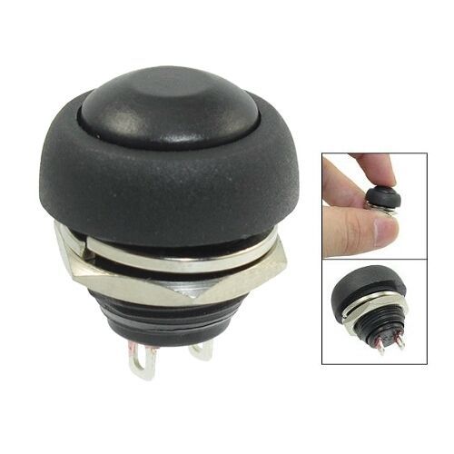 Botão interruptor