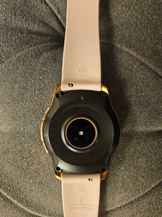 Samsung Galaxy Watch SM-R810 42mm Rose Gold