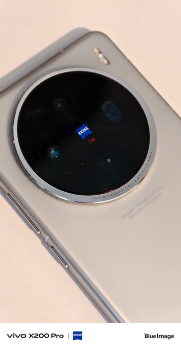 Vivo x100s 256gb