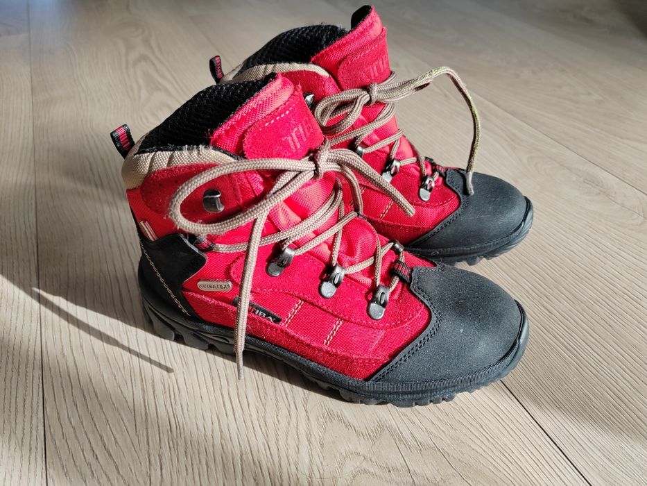 Trekkingowe buty 34 Atiba