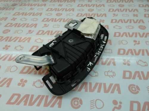 AIRBAG PEUGEOT 307 Anos 01-08  Air SRS Banco do Passageiro